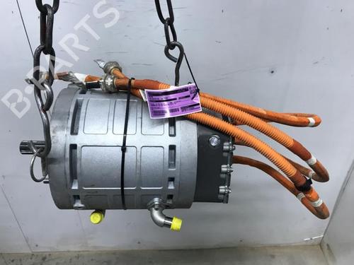 Engine FIAT DUCATO Van (250_) E-Ducato (250DPE) | BP40587736M1 - Image 5