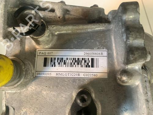 Inverter/Converter RENAULT ZOE Hatchback Van (BFM_) Electric (BFMF) | BP39507743M119 - Image 7