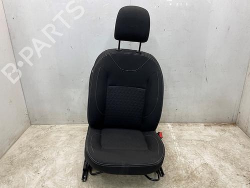 Used Right front seat DACIA SANDERO II TCe 90 (B8M1, B8MA, B8AC) (90 hp) 30757989