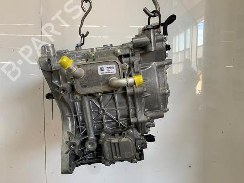 Used Engine Engine RENAULT SCENIC E-TECH PHASE I EV87 (218 hp) 40543067 40543067
