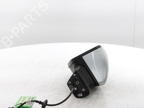 Left mirror OPEL ASTRA K Sports Tourer (B16) 1.0 Turbo (35) | BP29899462C26