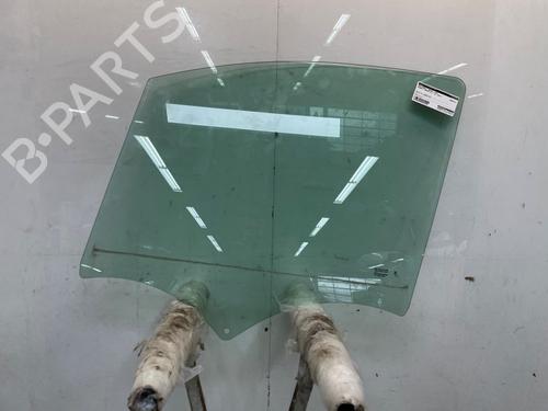 Used Front left door window Front left door window 38618092 38618092
