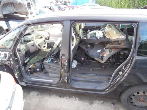Gearbox RENAULT ESPACE IV (JK0/1_) 3.5 V6 (JK00, JK0F, JK0P, JK0S, JK0W) | BP40574425M3  - Image 11