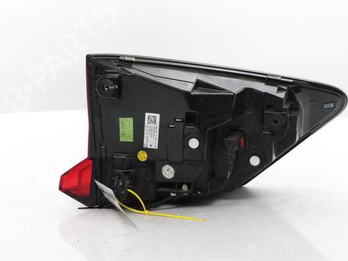 Left taillight BMW X1 (U11) xDrive 30e Plug-in-Hybrid | BP40266132C34  - Image 5