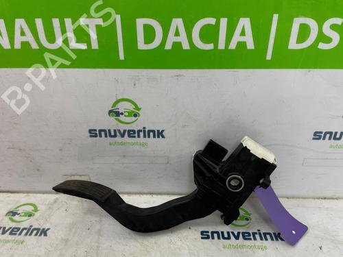 Pedal FIAT DUCATO Van (250_) 130 Multijet 2,3 D (131 hp) 26202725