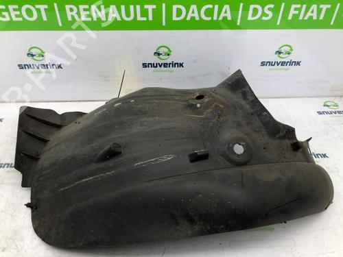 Used Other RENAULT CLIO III (BR0/1, CR0/1) 1.4 16V (98 hp) 18073999