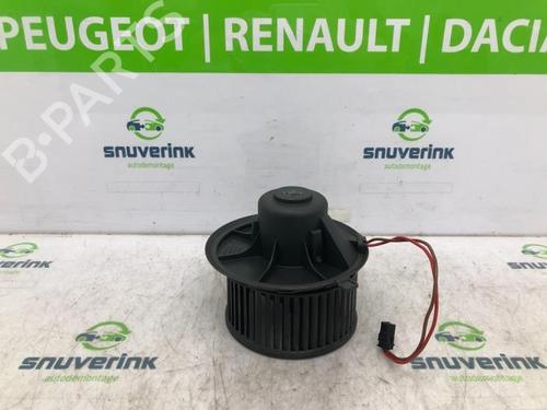 Used Heater blower motor Heater blower motor RENAULT TWINGO I (C06_) 1.2 (C066, C068) (58 hp) 40575740 40575740