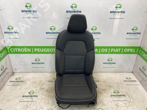 Used Left front seat RENAULT CAPTUR II (HF_) TCe 140 (HFN0) (140 hp) 20074113