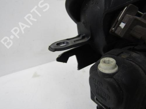 Scheinwerfer links PEUGEOT 206 CC (2D) 1.6 16V (2DNFUF, 2DNFUR) | BP13651898C28 