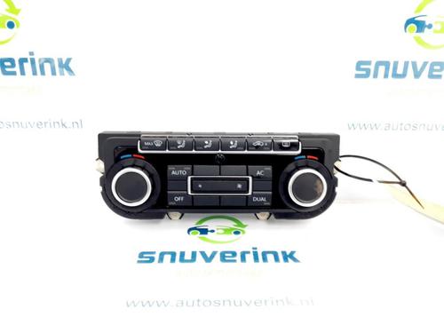 Airco bedieningspaneel VW GOLF PLUS V (5M1, 521) 1.4 TSI (122 hp) 13324675