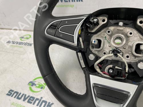 Steering wheel RENAULT SCÉNIC IV (J9_) 1.3 TCe 115 (J9N9) | BP26238542C49 