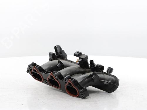 Intake manifold RENAULT CAPTUR II (HF_) TCe 90 (HFM6) | BP31261470M70