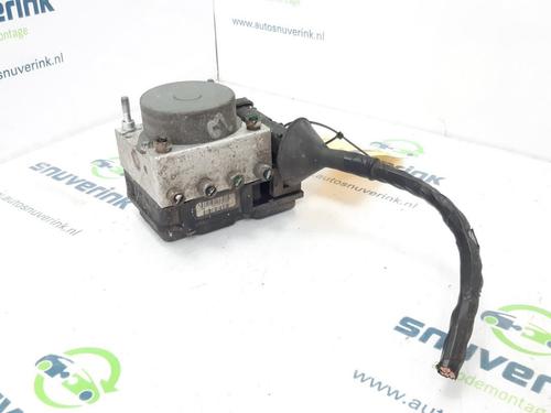 ABS pump RENAULT CLIO III (BR0/1, CR0/1) 1.5 dCi (BR0H, CR0H, CR1S, BR1S) | BP12832143M43 