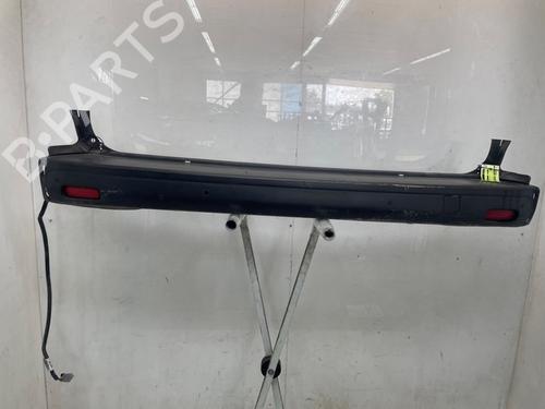 Used Rear bumper Rear bumper 36949226 36949226