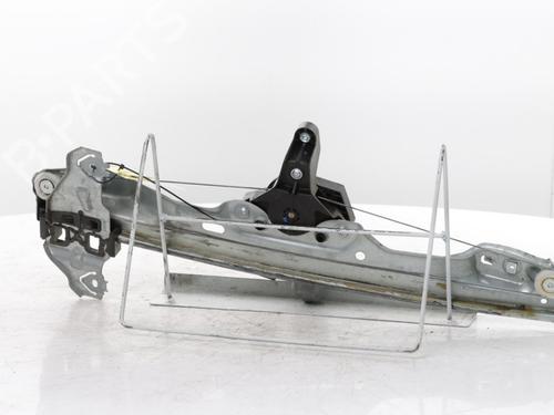 Front left window mechanism RENAULT KADJAR (HA_, HL_) 1.2 TCe 130 (HLMR) | BP36538088C22 - Image 6