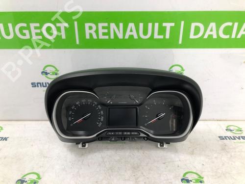 Used Instrument cluster CITROËN C3 AIRCROSS II (2R_, 2C_) 1.2 PureTech 110 (2RHNZB, 2RHNZW, 2RHNPX, 2RHNPJ) (110 hp) 19148391