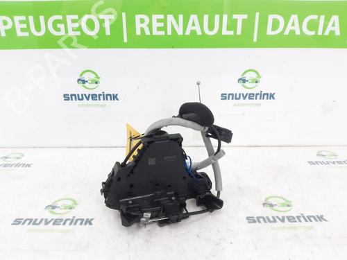 Used Front left lock RENAULT CAPTUR II (HF_) E-TECH 160 (158 hp) 18707714