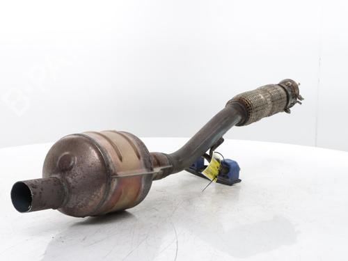 Catalyst RENAULT ARKANA I (LCM_, LDN_) 1.3 TCe 140 (LDN0) | BP34564943M10 - Image 4