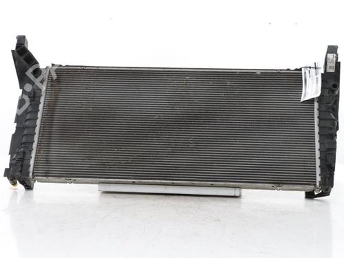 Used Water radiator Water radiator 35756143 35756143