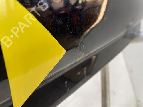 Rear bumper RENAULT CLIO IV Grandtour (KH_) 0.9 TCe 90 | BP30186873C8