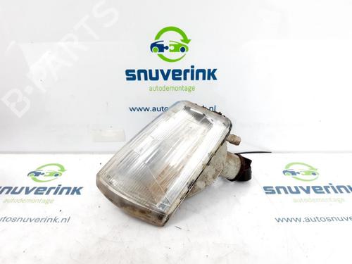 Blinklys foran venstre Blinklys foran venstre PEUGEOT 205 II (20A/C) 1.4 (75 hp) 15295170 15295170