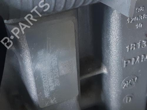 Engine OPEL CORSA F (P2JO) 1.2 (68) | BP37798602M1 - Image 8