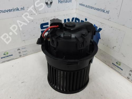 Heater blower motor PEUGEOT 208 I (CA_, CC_) 1.6 VTi | BP13324115M62 