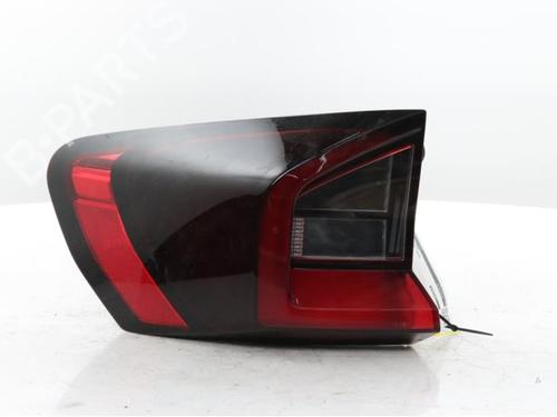 Used Left taillight Left taillight BMW X1 (U11) iX1 eDrive 20 (204 hp) 40552137 40552137