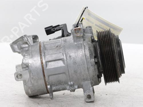 AC compressor RENAULT MASTER IV Van (F8__) BLUE DCI 130 (F8M2) | BP34566936M34  - Image 6
