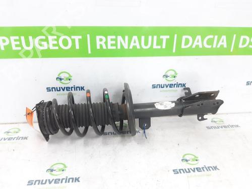 Used Left front shock absorber Left front shock absorber 24944162 24944162