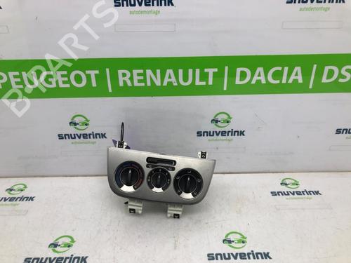 Used Climate control Climate control 18550396 18550396
