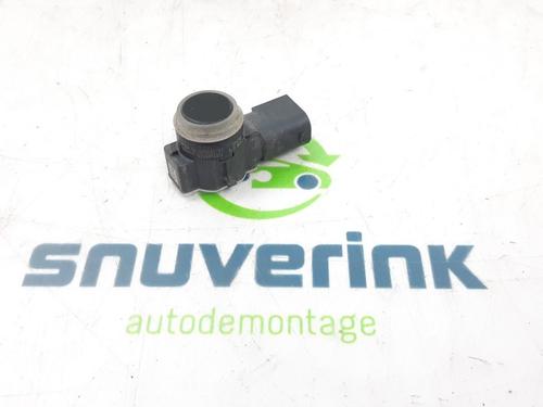 Used Electronic module PEUGEOT EXPERT Van (V_) 1.5 BlueHDi 120 (120 hp) 10805981