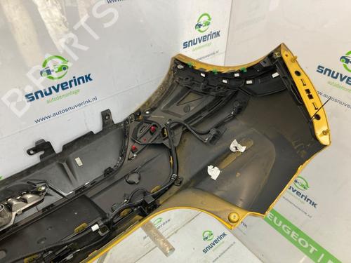 Rear bumper PEUGEOT 208 II (UB_, UP_, UW_, UJ_) e-208 | BP25776568C8 