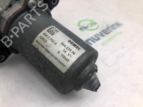 Vacuum pump PEUGEOT 508 I (8D_) 2.0 HDi Hybrid4 AWC | BP23987560M80 
