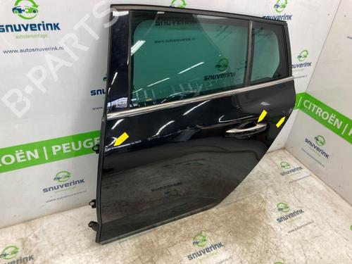 Left rear door RENAULT MEGANE IV Grandtour (K9A/M/N_) 1.5 dCi 110 | BP21544225C4