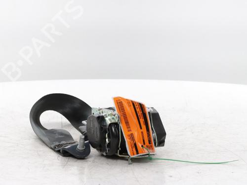 Front right seatbelt CITROËN C3 III (SX) 1.2 PureTech 82 | BP34564134I25  - Image 7