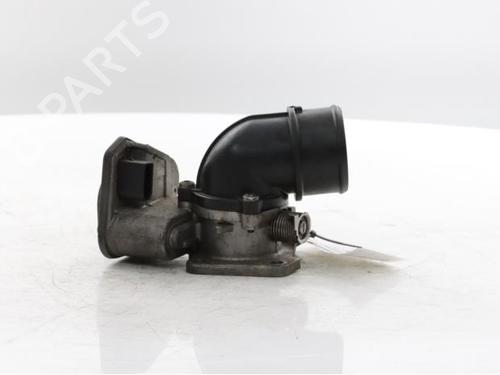 Used Throttle body Throttle body IVECO DAILY VI Van 35S17, 35C17, 40C17, 50C17, 55C17, 60C17, 65C17, 70C17 (170 hp) 39036108 39036108