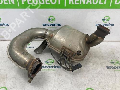 Catalyst PEUGEOT EXPERT Van (V_) 2.0 BlueHDi 120 | BP40582487M10 - Image 2