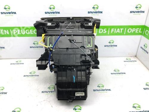 Heater matrix box RENAULT TWINGO II (CN0_) 1.2 16V (CN0K, CN0V, CN0A) | BP40578251M61 - Image 2