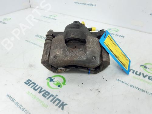 Left front brake caliper PEUGEOT 107 (PM_, PN_) 1.0 (68 hp) 17918446