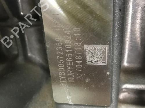 Engine OPEL GRANDLAND / GRANDLAND X (A18, P1UO) 1.2 (75) | BP29241821M1 