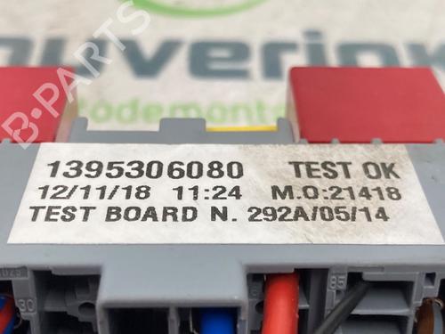 Fuse box PEUGEOT BOXER Van 2.0 BlueHDi 130 | BP24166401E1 