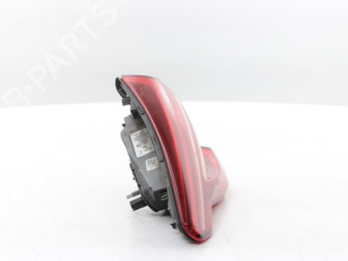 Right taillight RENAULT CLIO V (B7_) 1.0 LPG (B7MT) | BP40266087C35  - Image 9