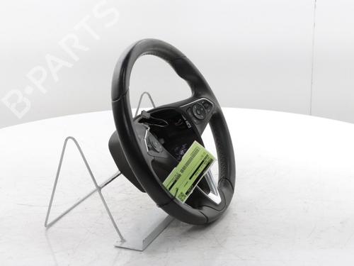 Steering wheel OPEL CROSSLAND X / CROSSLAND (P17, P2QO) 1.2 (75) | BP29640469C49 