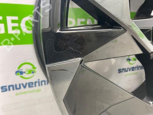 Rim RENAULT ARKANA I (LCM_, LDN_) 1.6 E-TECH 145 (LDMU) | BP24943851C45 