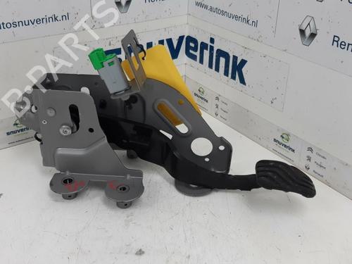 Bremsepedal Bremsepedal 11244396 11244396