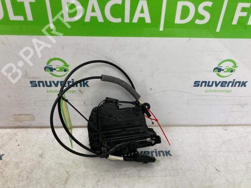 Used Front right lock Front right lock 22395952 22395952