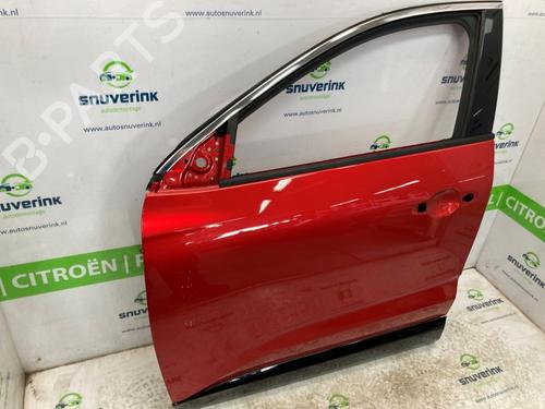 Dør venstre fortil RENAULT AUSTRAL TCe 130 (HGM2) | BP24647350C2 - Image 2