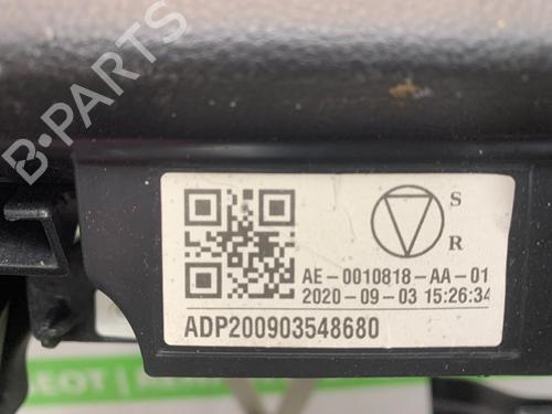 Dashboard RENAULT CLIO V (B7_) 1.0 TCe 100 (B7MT) | BP25205090C46 - Image 6