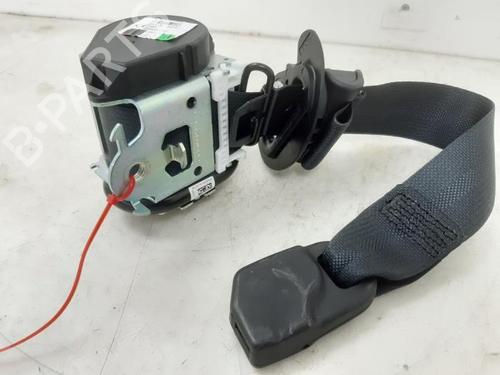 Front right seatbelt RENAULT CLIO V (B7_) 1.0 TCe 100 (B7MT) | BP40584934I25 - Image 7